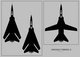 Dassault Mirage G top-view silhouettes.png