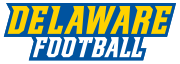 Delaware Football wordmark.svg