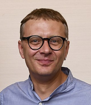 <span class="mw-page-title-main">Denis Ivanov (filmmaker)</span> Ukrainian producer, film distributor, cultural manager, and TV presenter