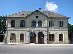 Kværndrups station