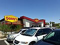 Denny's (1822 S Las Vegas Blvd)