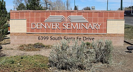 Denver Seminary