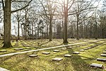 Vignette pour Cimetière militaire allemand de Vladslo