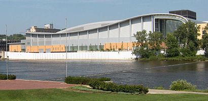 Devos Hall Seating Chart Grand Rapids