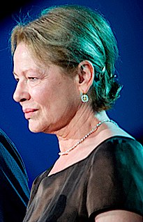 Dianne Wiest American actress