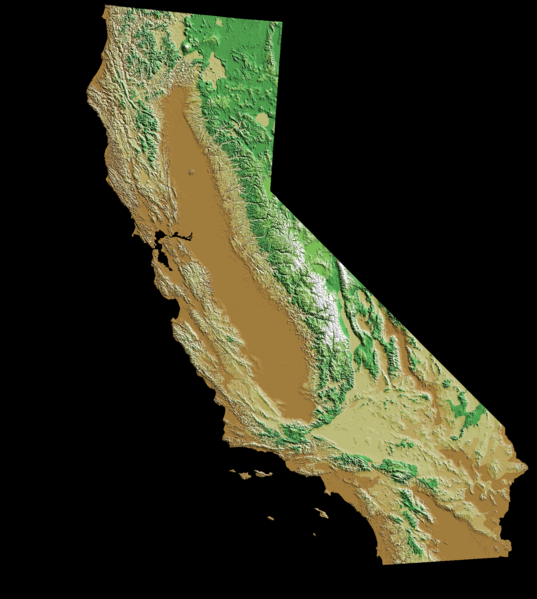 File:Digital-elevation-map-california.png