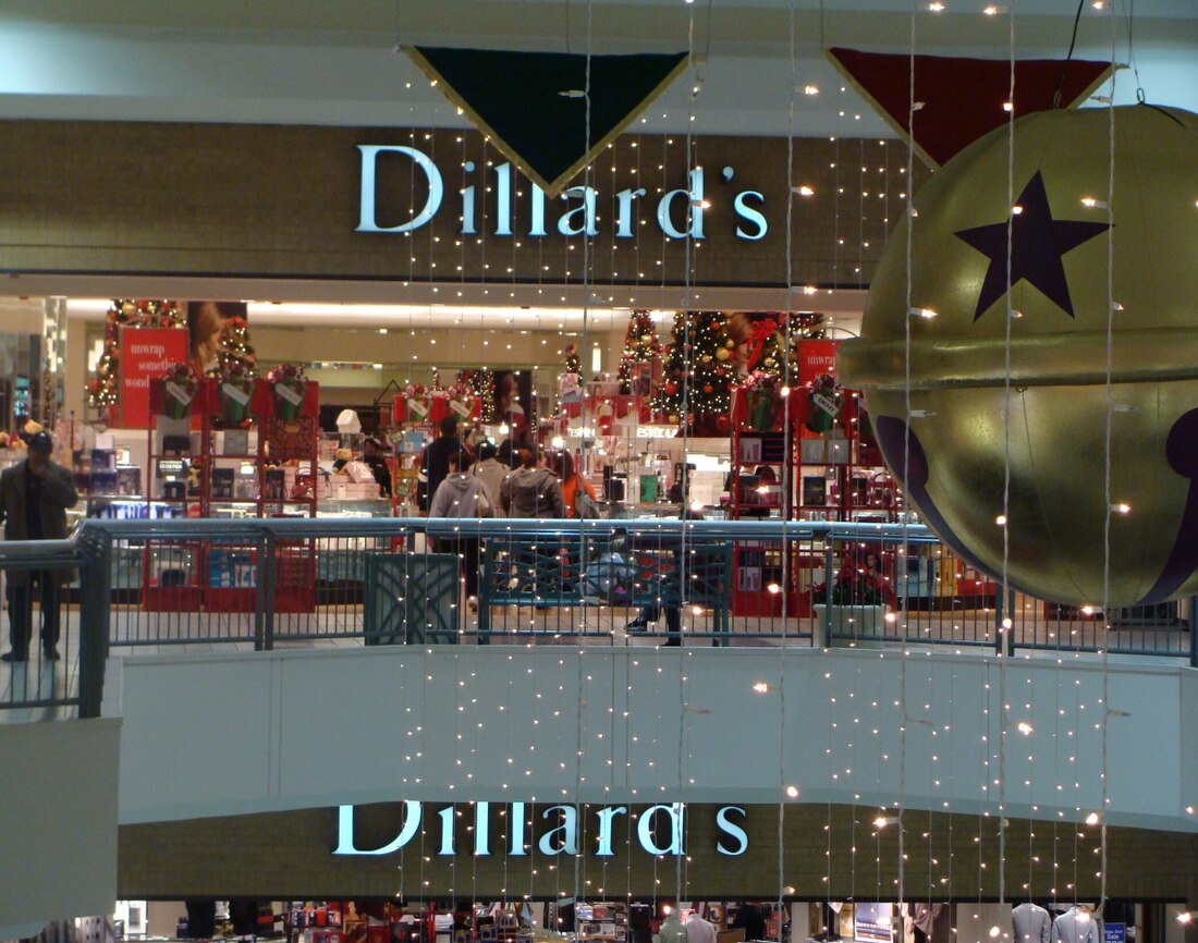 Dillard’s