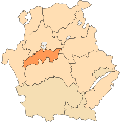 Ресулјани во рамките на Рупишта (општина)