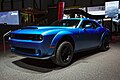 * Nomination: Dodge Challenger Demon at Geneva Motorshow 2018 --Alexander-93 16:01, 24 March 2018 (UTC) * * Review needed