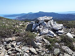 Dolmen del Puig d'Esquers.[2]