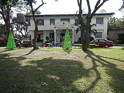 Dolores Municipal Hall Dolores,QuezonHalljf9820 16.JPG