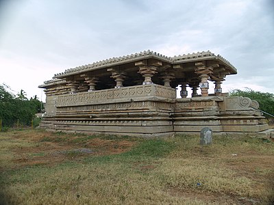 Kamareddy district