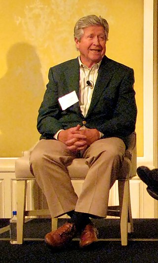 <span class="mw-page-title-main">Don Valentine</span> American venture capitalist (1932–2019)