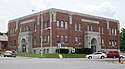 Douglas County Gerichtsgebäude - Ava, MO.jpg