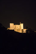 Dover Castle