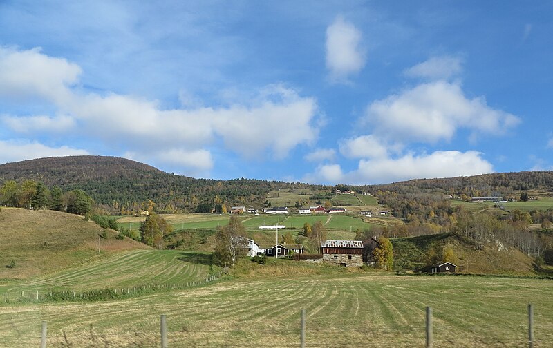 File:Dovre hovda 1044m Killi gaard Kili övre gaard IMG 1330.JPG