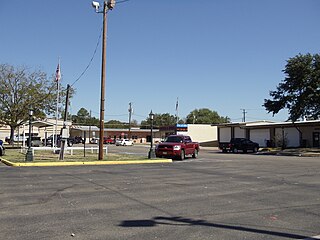 <span class="mw-page-title-main">Alba, Texas</span> Town in Texas, United States