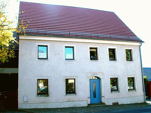 Dr.-Wilhelm-Külz-Straße 70 Pulsnitz