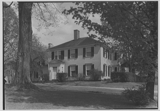 File:Dr. Charles H. Kimberly, residence in Stockbridge, Massachusetts. LOC gsc.5a11830.tif