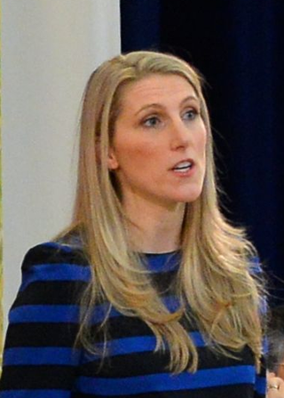 <span class="mw-page-title-main">Vanessa Kerry</span> American physician and public health expert