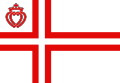 Viking flag of Vendée, Pays de la Loire