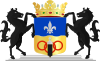Coat of arms of Dronten