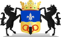 Wappen der Gemeinde Dronten