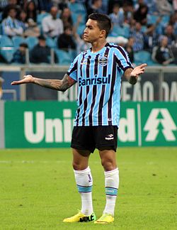 Grêmio Foot-Ball Porto Alegrense - Wikipedia