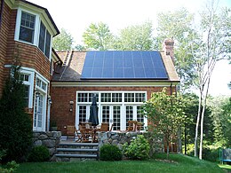 SunPower "Intelegant" award-winning installation in Westport, CT Durno Sunlight Solar Sunpower Intelegant Award Winner.jpg