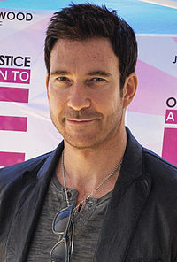 Dylan Mcdermott