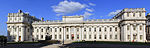 Royal Naval College, North West Building: King Charles Quarters EH1211337 Naval College King Charles Quarters 09.jpg