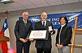 ESO was awarded with the highest Engineering Prize in Chile (6812312909).jpg