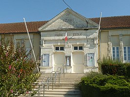 mairie