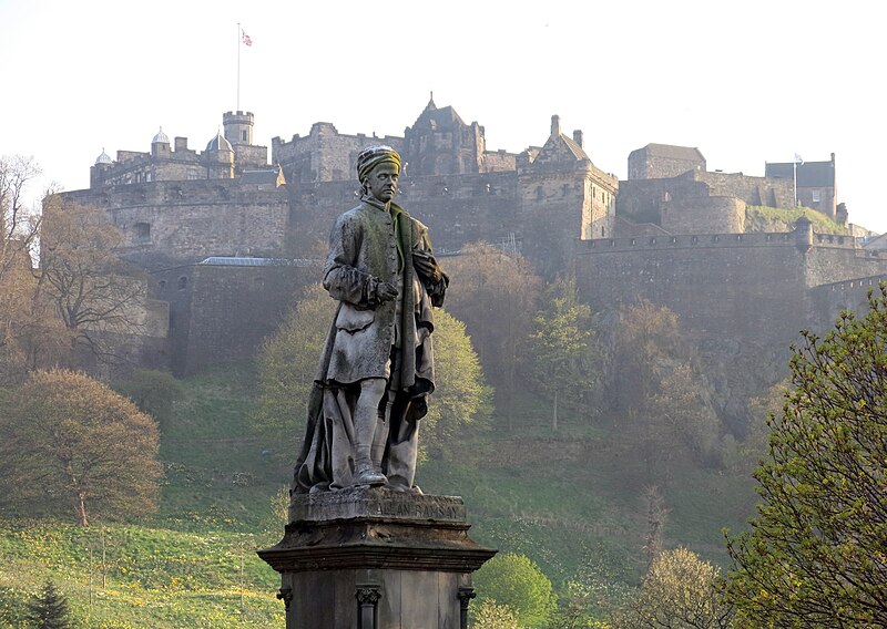 File:Edinburgh - Allan Ramsay Monument - 20140421192654.jpg