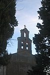 Église d'Arvigna