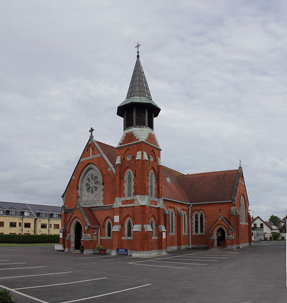 Donabate Roman Catholic Church