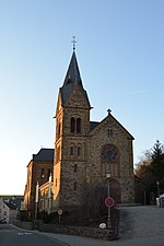 St. Petrus (Eisenbach)