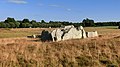 1436 2013-07-23 Girommen, Ekornavallen, Hornborga, Västergötland.