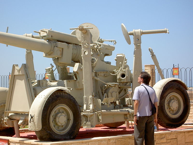 File:El Alamein Military Museum 6.jpg