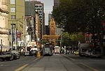 Thumbnail for Elizabeth Street, Melbourne