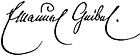 Emanuel Geibel signature.jpg