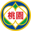 Emblem of Taoyuan City.svg