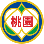 Emblem der Stadt Taoyuan.svg