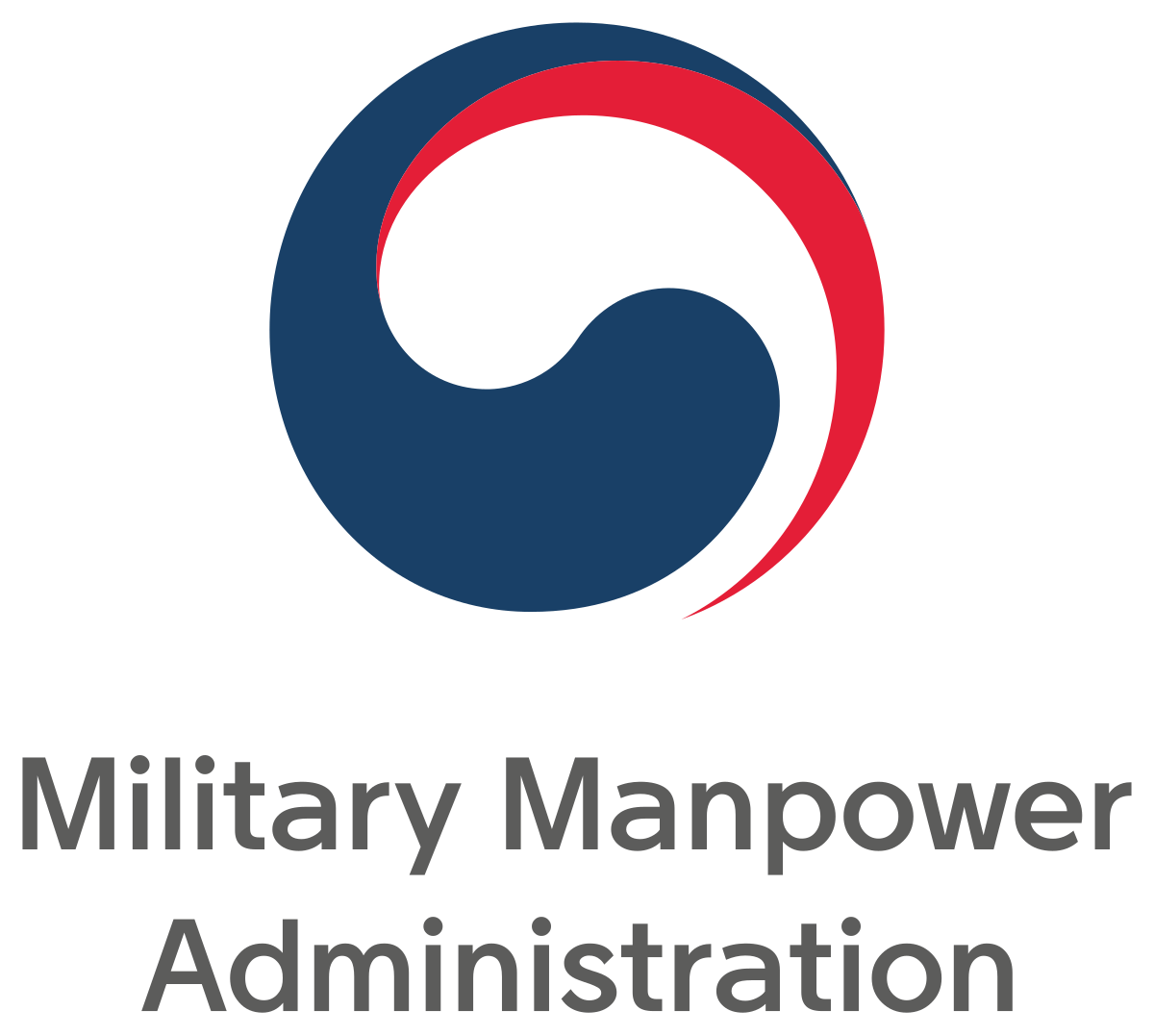 File Emblem Of The Military Manpower Administration English Svg Wikimedia Commons