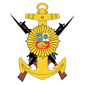 Peruvian Naval Infantry