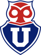 Emblema Clubului Universidad de Chile.png