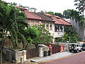 Emerald Hill Road