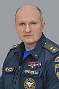 Emergency Minister Alexander Kurenkov (official portrait).jpg