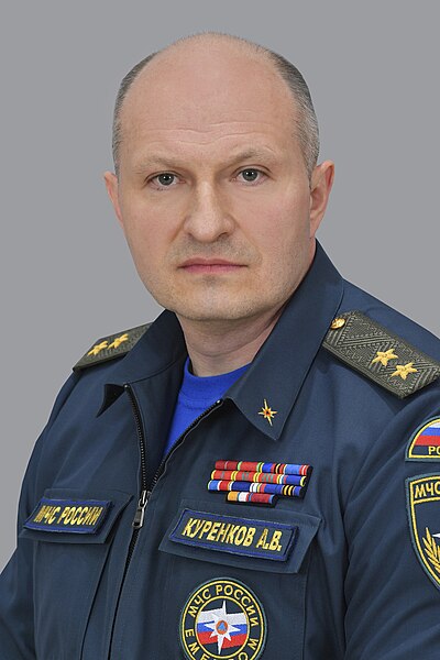 Aleksandr Kurenkov