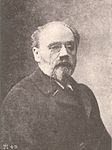 Émile Zola, c. 1900